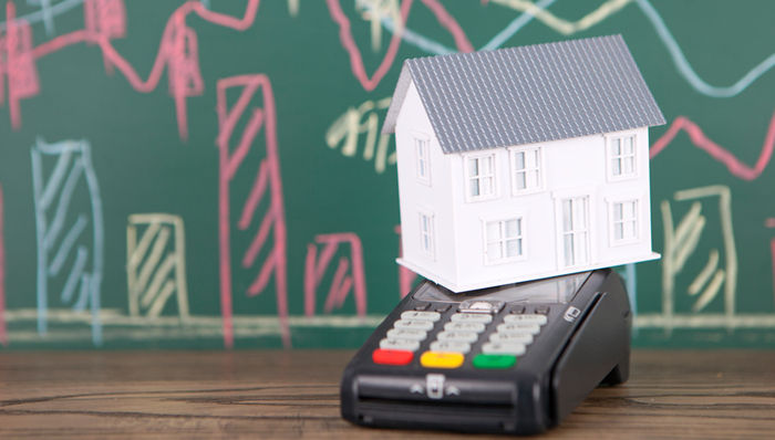 付房租，你愿意贷款吗？