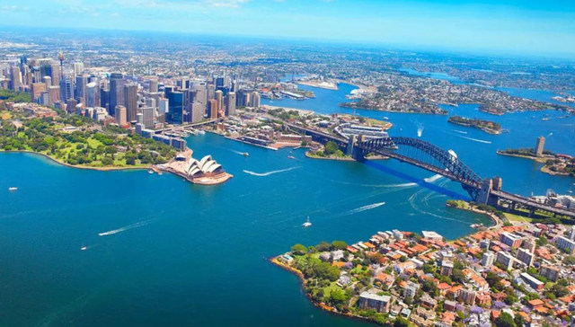 高净值人群去了哪里？这个国家吸引力可超美国