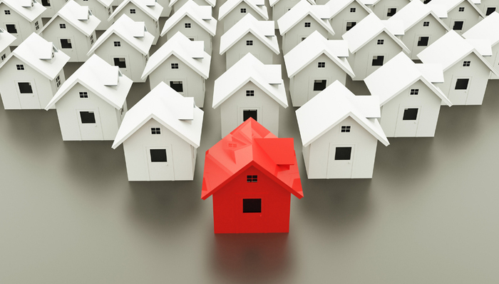 58集团,我爱我家,链家