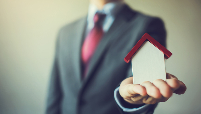 李小明：用坚持创建地产“百年老店”