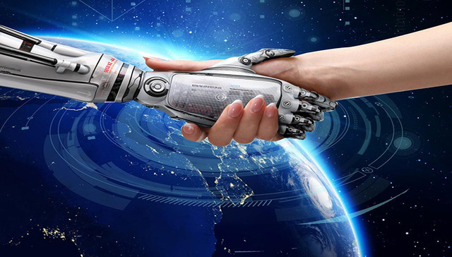 遥感人工智能应用技术研究中心在重庆揭牌