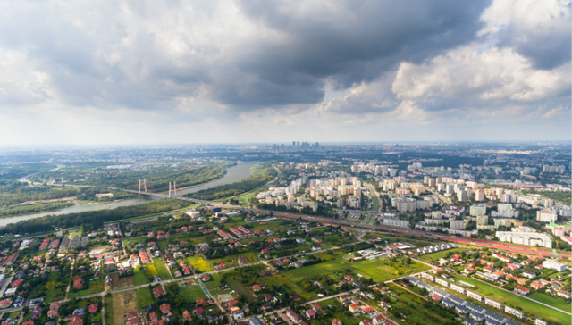 上海郊外7区共推4430套房源 总价170万起