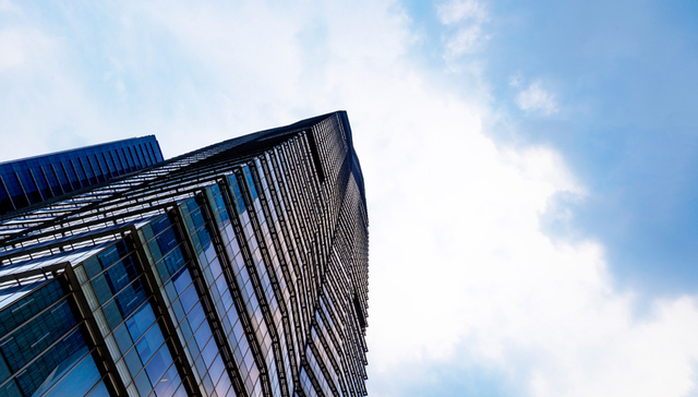 发改委：去年办公楼、商业用房投资低迷