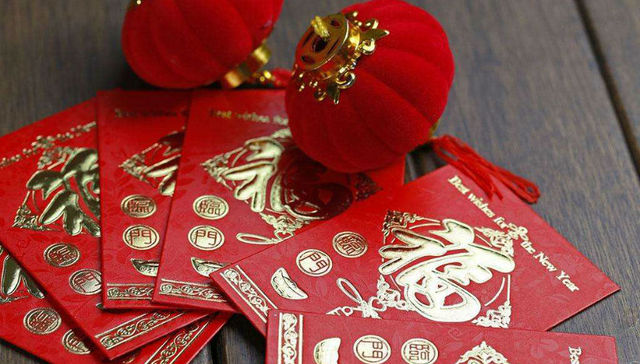 又到新年，碧桂园、万科、华润这一波春节广告扎心了……