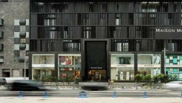 美美力诚陈龙：一切从源点开始