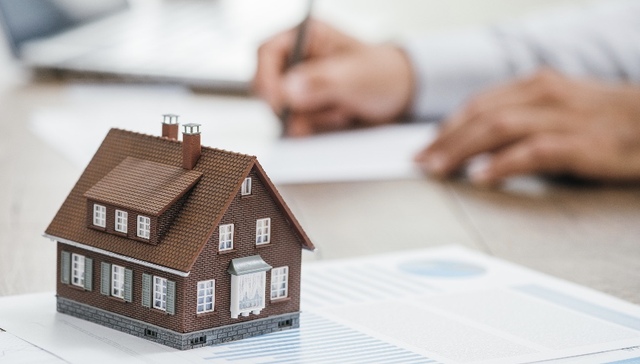 贷款违规入楼市等乱象面临严管