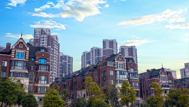 龙阳路商办文体用地137.72亿花落上海地产联合体