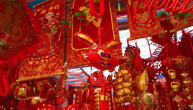 楼市丨春节假期成交同比上扬，城市间分化明显