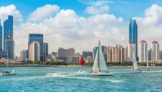 2018春节全国新建商品房市场普遍降温 青岛武汉最火