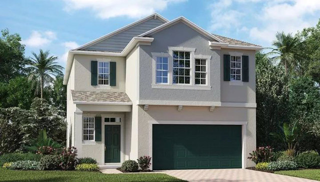 “千禧一代”引爆住房刚需，还能再涨下一个2万亿吗？