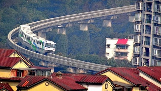 轨道4号线一期今年开通，活力唤醒城市速度