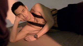 一面|楊祐寧：趕不上爆紅 來(lái)得及幼稚