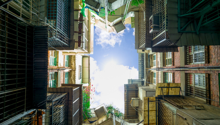 全球最大房产泡沫在哪？这8个城市危险了