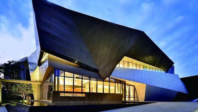 如何从售楼处的这十点 看房地产项目的品质感？