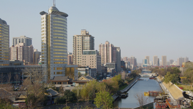 上海类住宅调控周年考 开发商进退之间博弈谋变