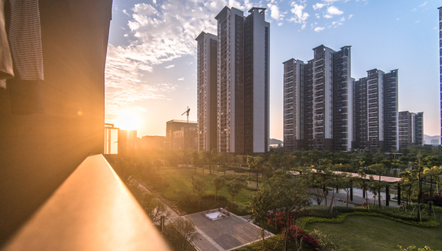 卖房节奏,推盘抢收