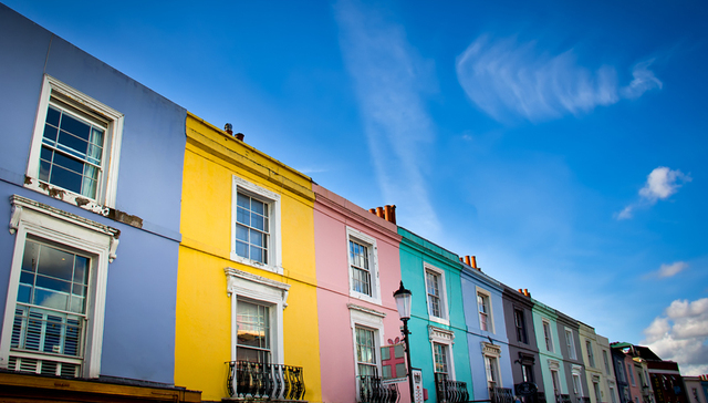 界面楼市私享会 | 6个购房故事教你买房之道