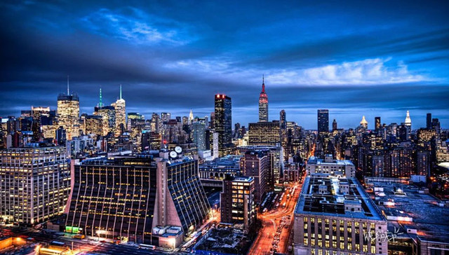 一周资讯 |2018美国房价或将逆天上涨