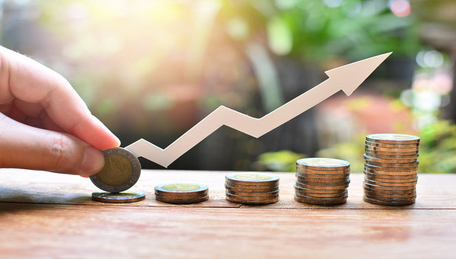 央行调查显示：一季度贷款总体需求指数上升