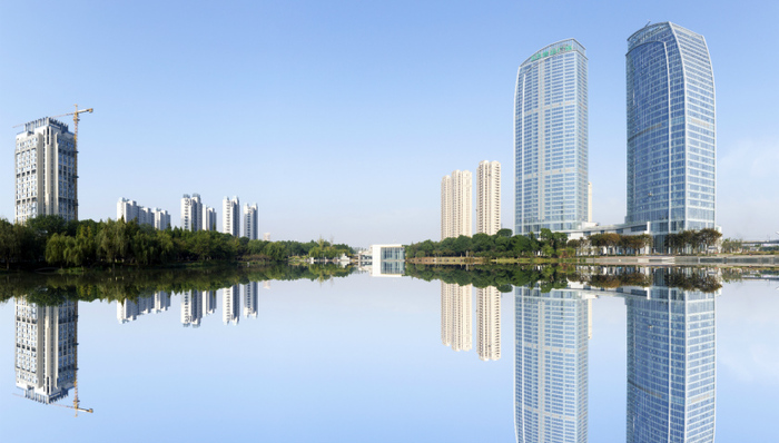 徐泾板块如今房价怎么样了呢？