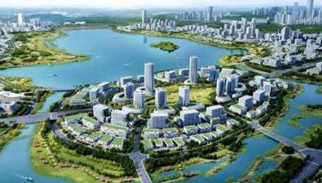 天府新区要建“独角兽岛”，8支重量级团队比拼谁更酷？