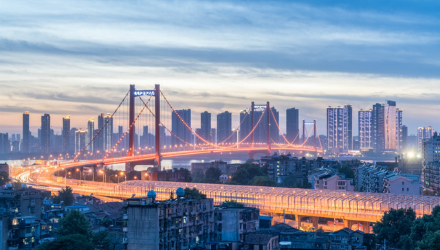 上海楼市持续释放供应：新房刚需崛起 二手成交承压