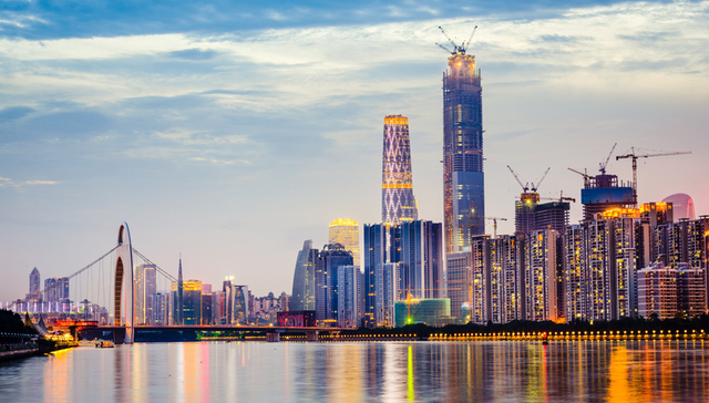 房地产长效机制建设步入攻坚期