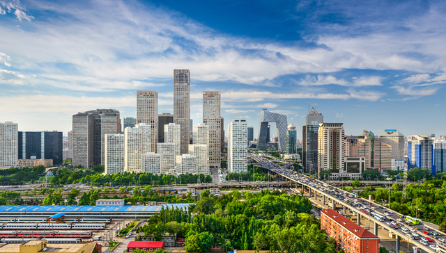 一线城市新房价格同比连降2月 热点城市调控力度仍将持续