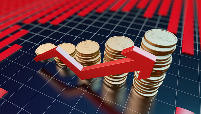 利润大爆发 房企业绩高增长能否持续