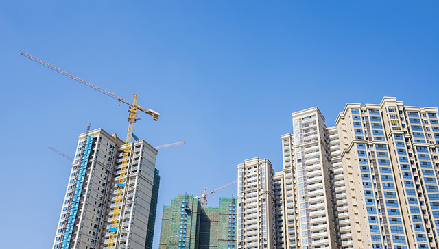 建行战略布局租房市场 不只提供贷款还要当“二房东”