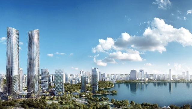 中指院：星河产业蝉联“中国产业园区运营优秀企业TOP20”