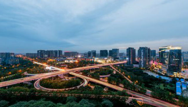 重磅 | 中优核心区规划细节曝光！成都中心改名，太古里变大