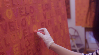 一面|艾敬：愛(ài)的制造者