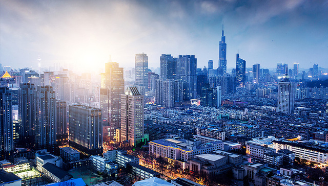 南京住房公积金：首套自住房最高可贷额度提高至50万元/人