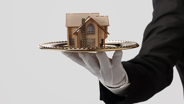 20%的投资回报率？ 物业升级改造进入万亿市场风口