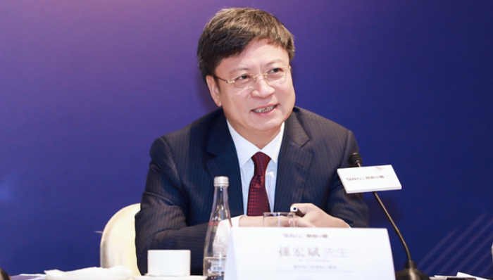 融创中国
