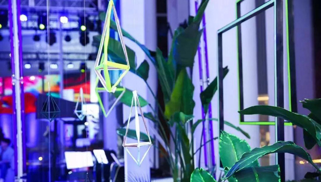 天空之城 光邀未来