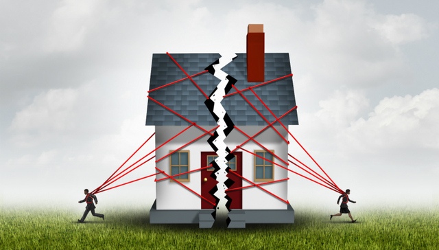 官方出招！假离婚后果很严重