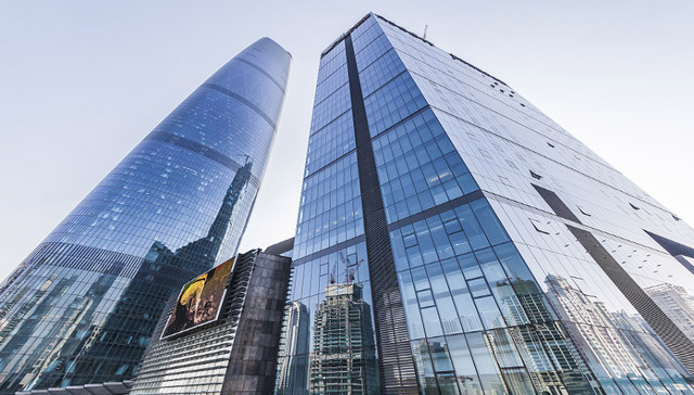 禹洲地产“利润战”：地价优势减弱 如何保持三成毛利率？