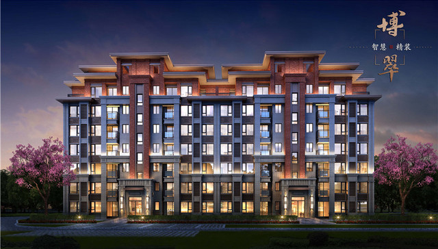 “弹簧板块+洋房专家”，这个能跑赢大市的金科产品有多牛？