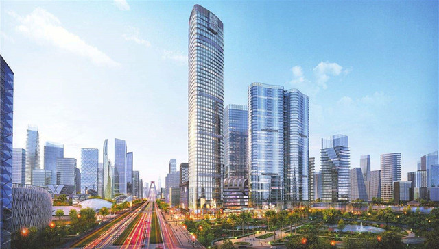 踩盘报告|成都银泰中心in99开业一年“说明书”