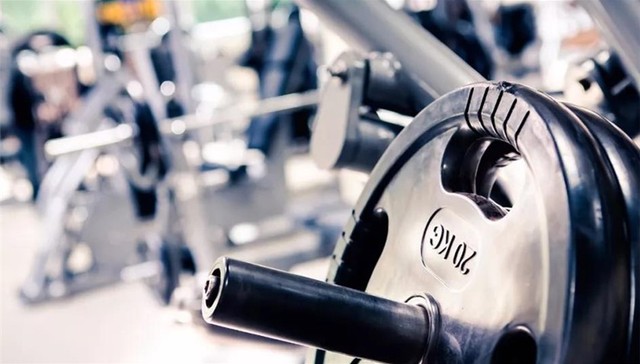 商业“多巴胺” | 2018中国健身业态全解读