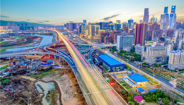 广东自贸区迎三周年 南沙片区晒376项改革成果