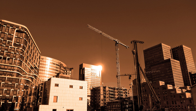 房地产再现重要信号 南京“银四”楼市大批房源能否上市？