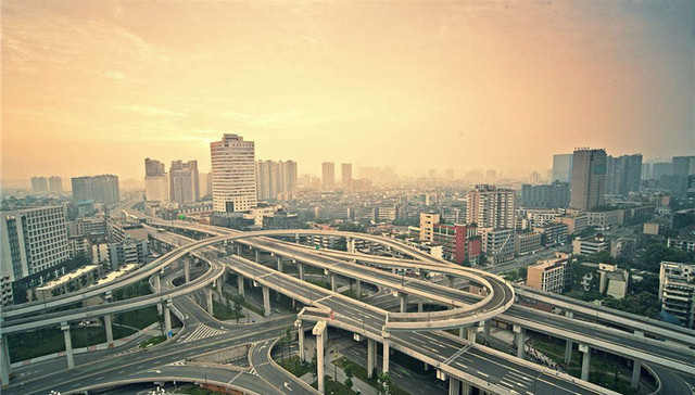 这是房企的风口，也是城市发展的必经之路