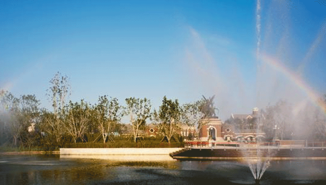 幸福生活+是时候去感受春天了