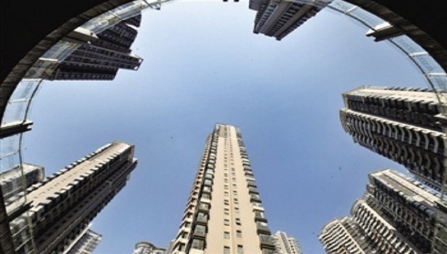 一季度住宅投资比重增加 商品房待售面积连续15个月减少