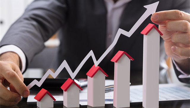 楼市环比上涨城市数量增加 热点城市调控不会放松