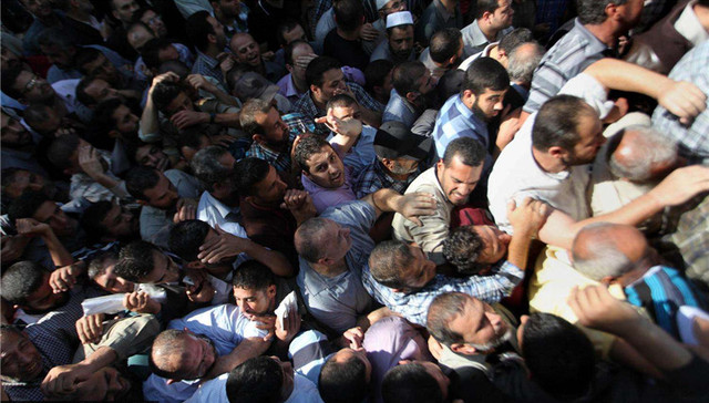 作为刚需，去只要9800的世茂城交资料是怎样的体验