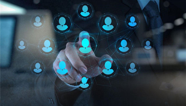 胡葆森,建业地产